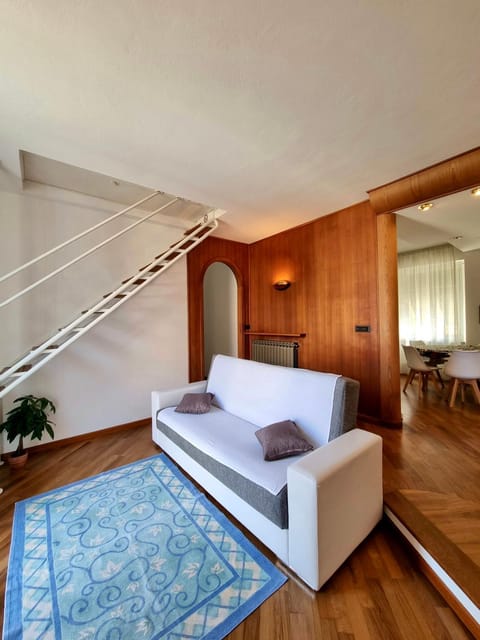 Ca' hygge Apartment in Chiavari