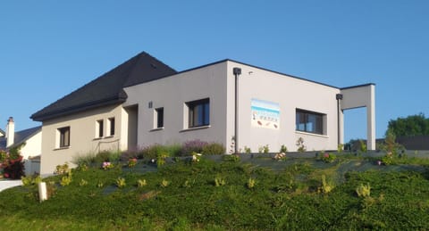 Gite touristique l'épuisette House in Normandy