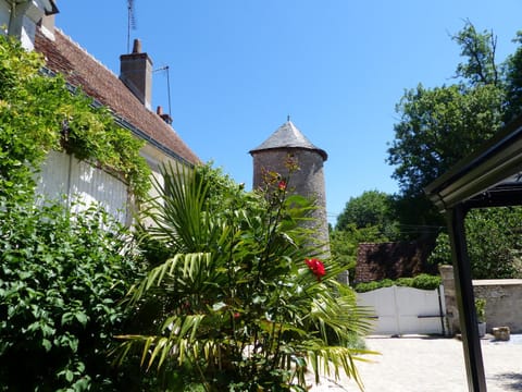 Garden, View (from property/room), Garden view