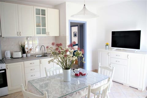 Central apartment, two bedrooms Apartment in Vis