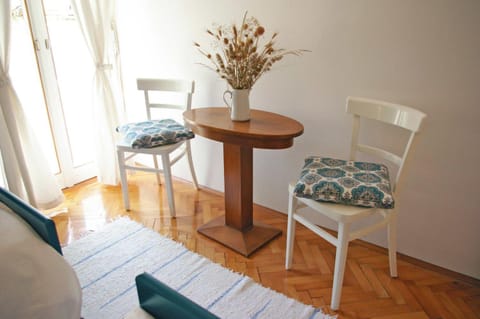 Central apartment, two bedrooms Apartment in Vis