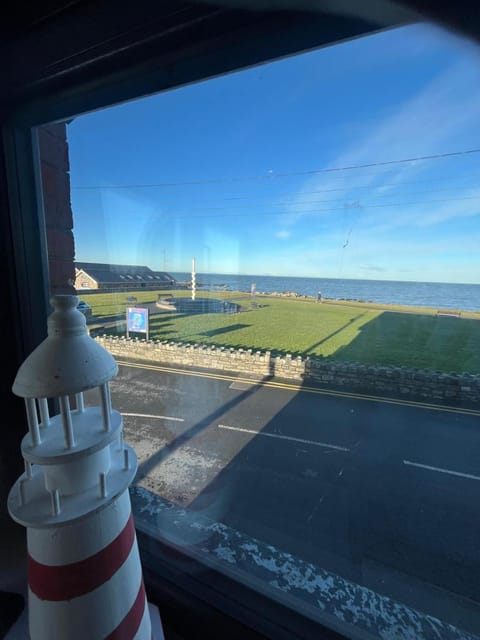 View (from property/room), Sea view