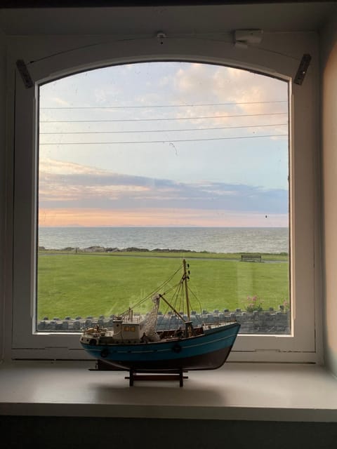 Lifeboat House Apartment in Skerries