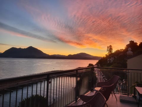 Sempione Boutique Hotel Hotel in Stresa