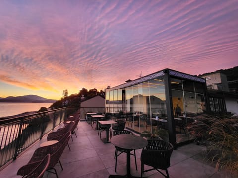Sempione Boutique Hotel Hotel in Stresa