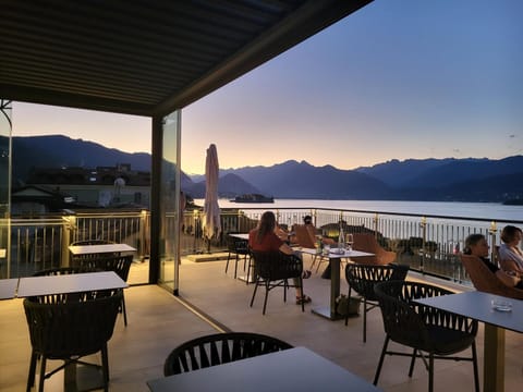 Sempione Boutique Hotel Hotel in Stresa