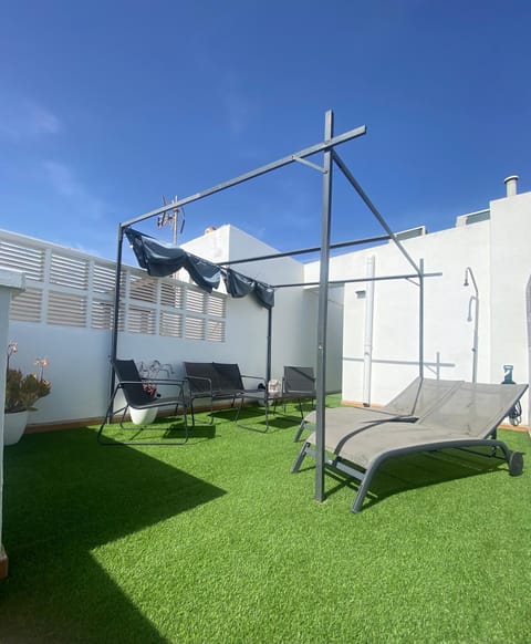 Solarium