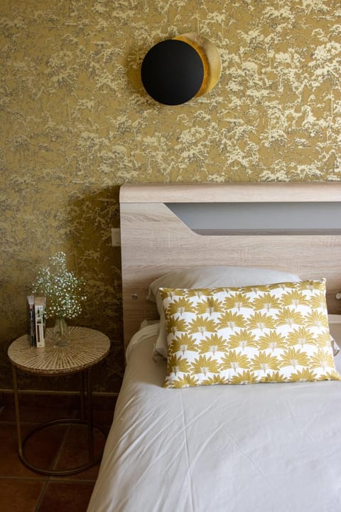 Villa de vacances 6 personnes House in Provence-Alpes-Côte d'Azur