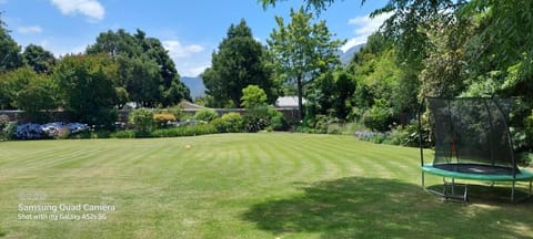 Garden, Garden, Garden view, Mountain view