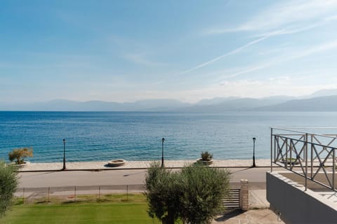 View (from property/room), Sea view