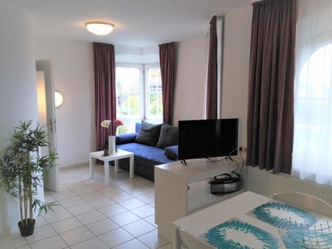 Haus Südstrand, Scharbeutz-Sierksdorf Apartment in Sierksdorf