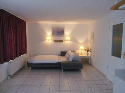 Haus Südstrand, Scharbeutz-Sierksdorf Apartment in Sierksdorf