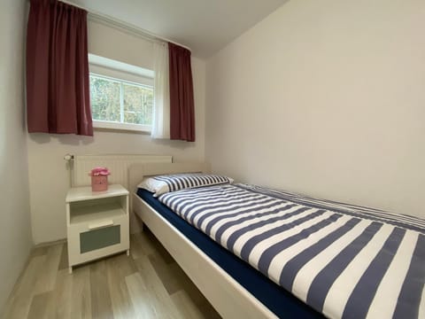 Haus Südstrand, Scharbeutz-Sierksdorf Apartment in Sierksdorf