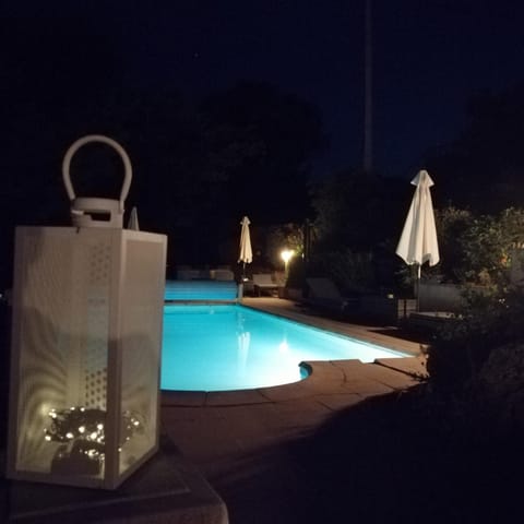 Swimming pool, Swimming pool
