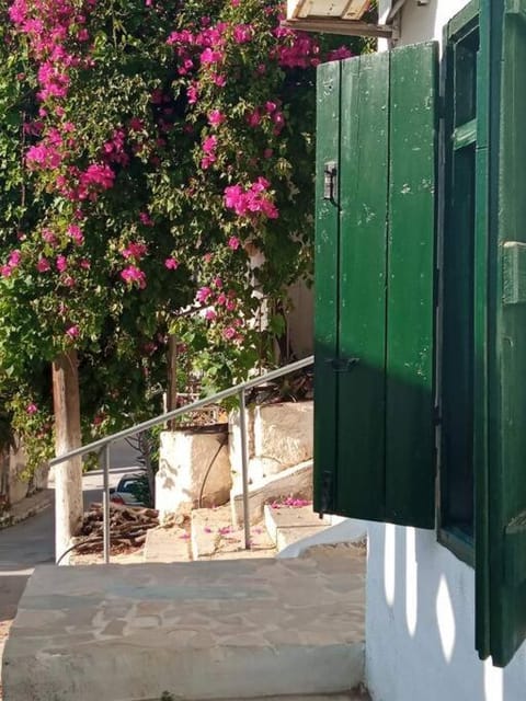 Estia κατάλυμα στο Μύρτος House in Myrtos