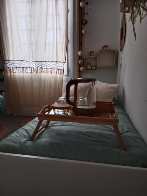 Chambre d'hôte dans manoir près du Tréport et Mers-les-Bains Bed and Breakfast in Hauts-de-France