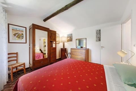 Vecchio Mulino Fontona Girasole Apartment in Levanto