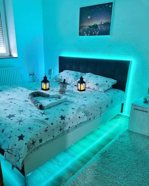 Apartman Dunja II Apartment in Federation of Bosnia and Herzegovina