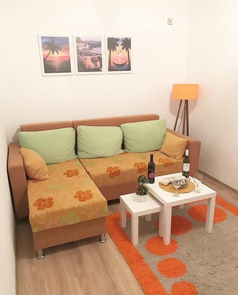 Apartman Dunja II Apartment in Federation of Bosnia and Herzegovina