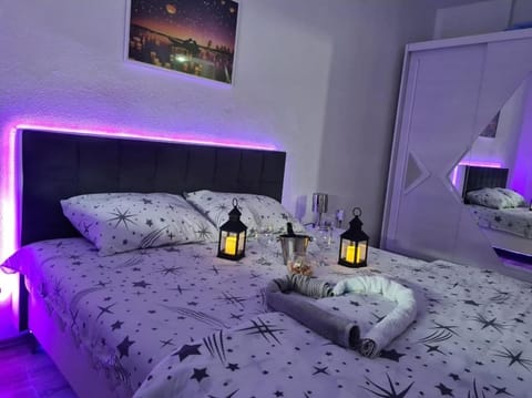 Apartman Dunja II Apartment in Federation of Bosnia and Herzegovina