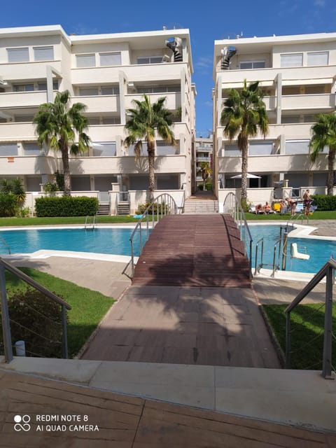 Elegance Apartment in Dénia