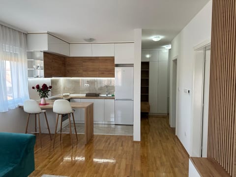 B&S stan na dan Apartment in Vojvodina