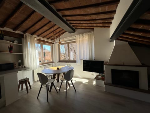 Teresa 91, appartamento incantevole vista Duomo Apartment in Siena