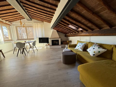 Teresa 91, appartamento incantevole vista Duomo Apartment in Siena