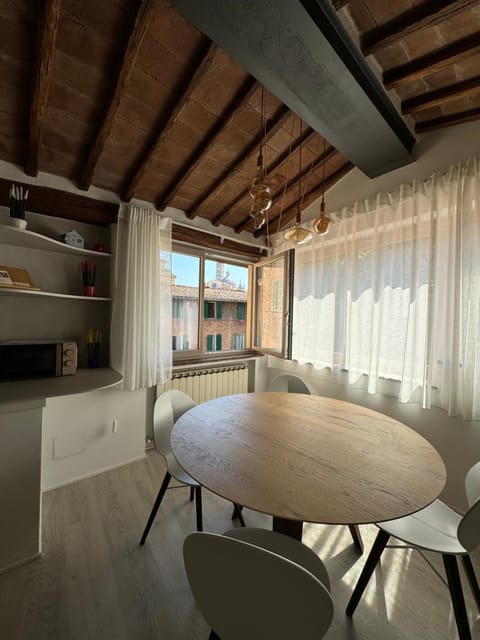 Teresa 91, appartamento incantevole vista Duomo Apartment in Siena