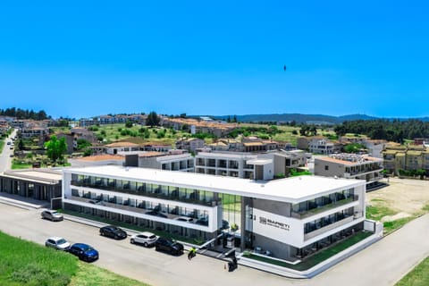 Bareti Boutique Estate Apartment hotel in Halkidiki