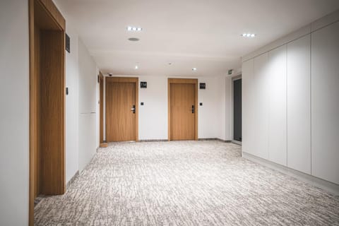 Apartament w Westin House Resort Kołobrzeg Apartment in West Pomeranian Voivodeship, Poland