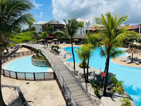 Day, Natural landscape, Garden view, Swimming pool, sunbed