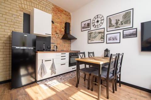 Portowa 11 Gdynia Apartment in Pomeranian Voivodeship