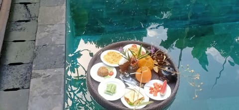 Food and drinks, Breakfast