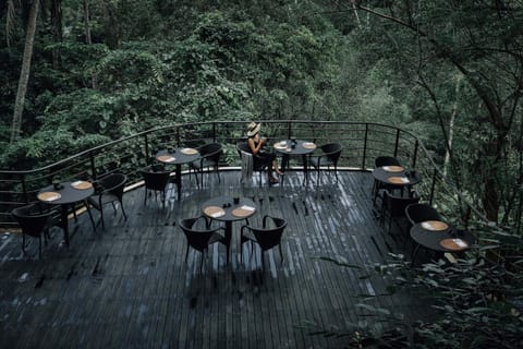 Restaurant/places to eat, Lounge or bar