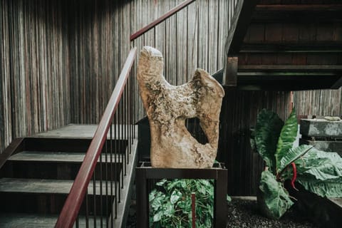 Sare Homestay and Artspace Sanur Vacation rental in Denpasar