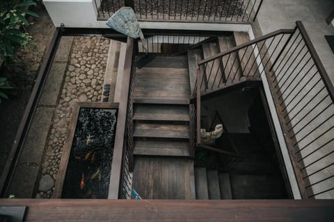 Sare Homestay and Artspace Sanur Vacation rental in Denpasar