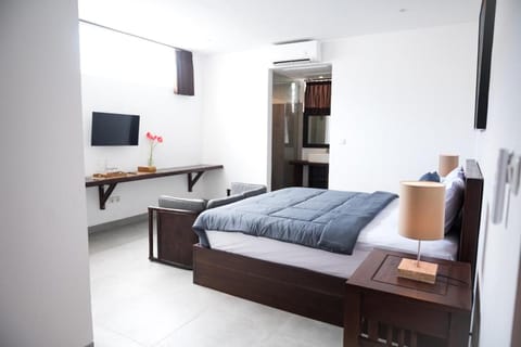 Sare Homestay and Artspace Sanur Vacation rental in Denpasar