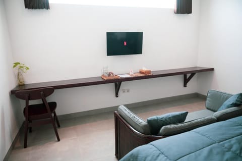 Sare Homestay and Artspace Sanur Vacation rental in Denpasar