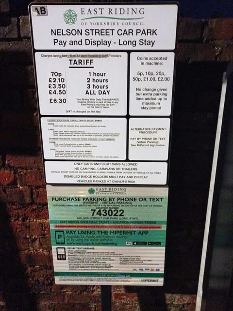 Place by the sea 2 Apartment in Bridlington