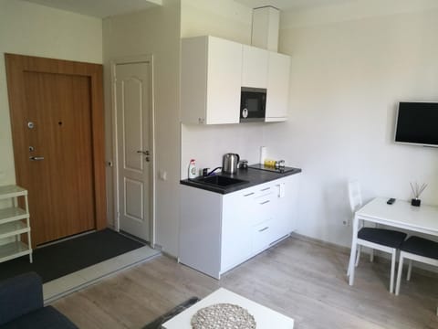 Vilnius Town Apartmen Apartment in Vilnius