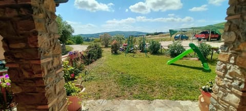 Agriturismo La Casina House in Lazio