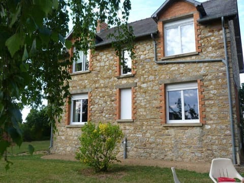 Ti Laouen, Maison traditionnelle Bretonne House in Brittany