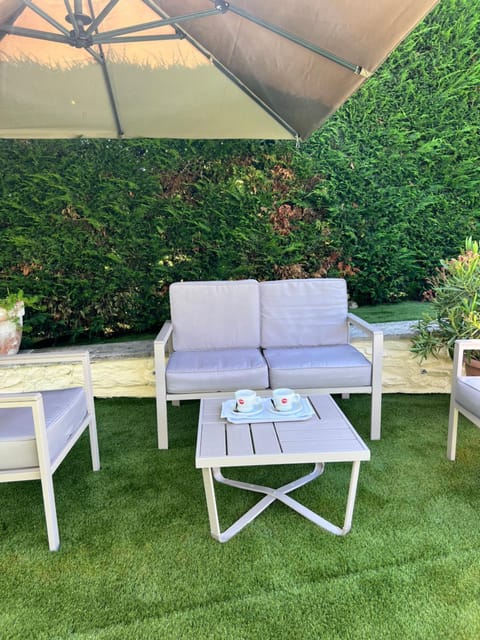 Relaxing farmhouse Apartment in Marche