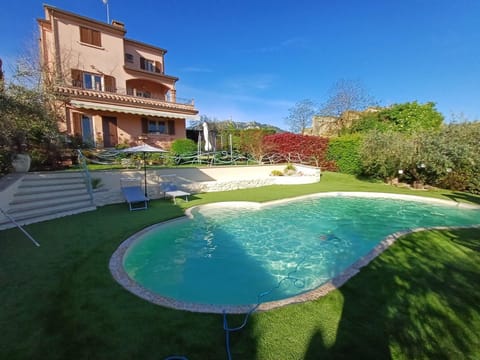 Relaxing farmhouse Apartment in Marche