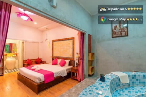 Balcony/Terrace, Swimming pool