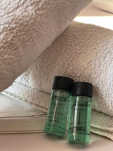 Villa Isufi Apartment in Ksamil