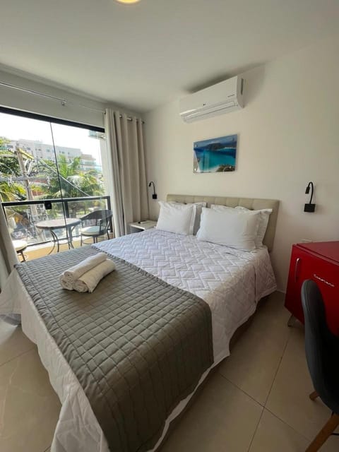 Pousada Areia dos Anjos Bed and Breakfast in Vila Canaa