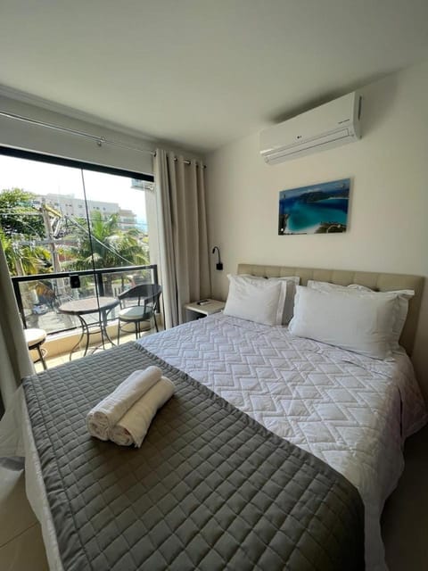 Pousada Areia dos Anjos Bed and Breakfast in Vila Canaa