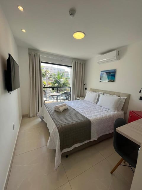 Pousada Areia dos Anjos Bed and Breakfast in Vila Canaa